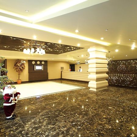 Dorukkaya Ski & Mountain Resort Bolu Kültér fotó