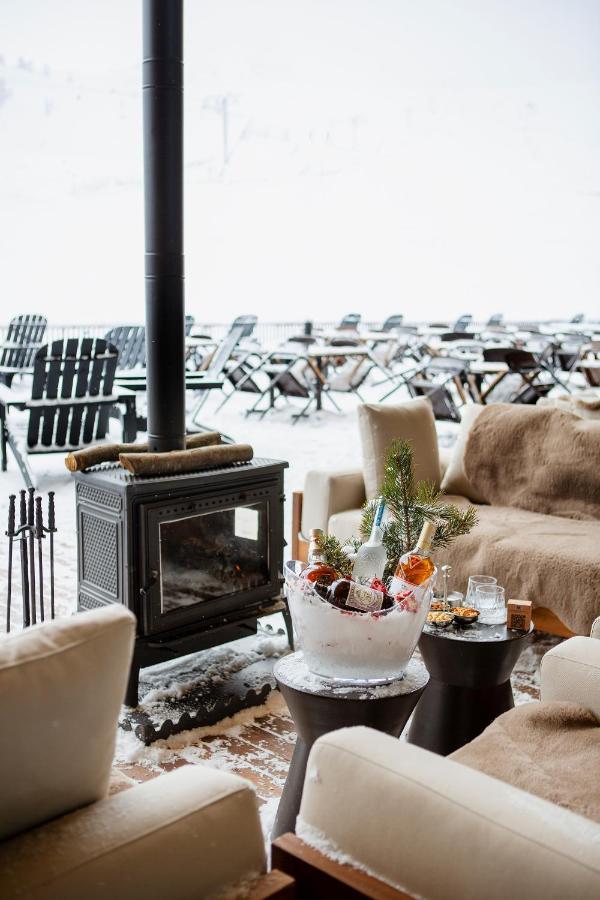 Dorukkaya Ski & Mountain Resort Bolu Kültér fotó