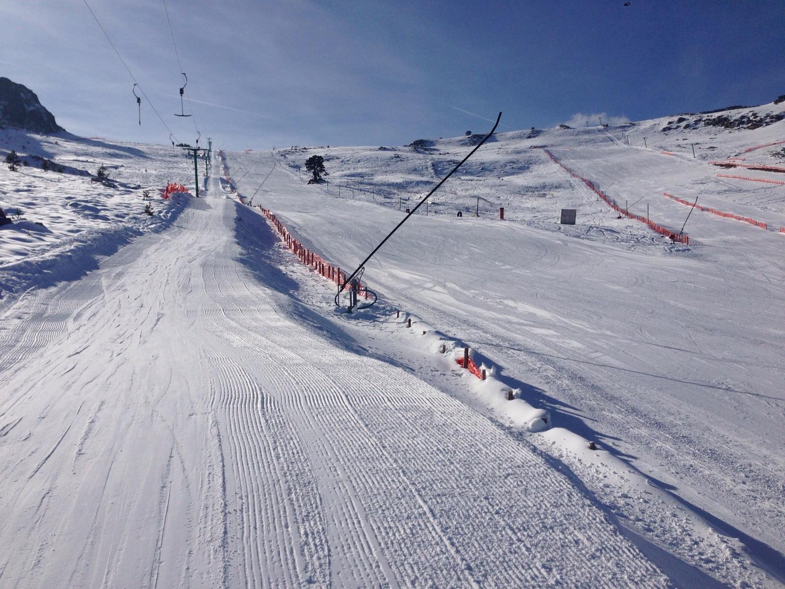 Dorukkaya Ski & Mountain Resort Bolu Kültér fotó