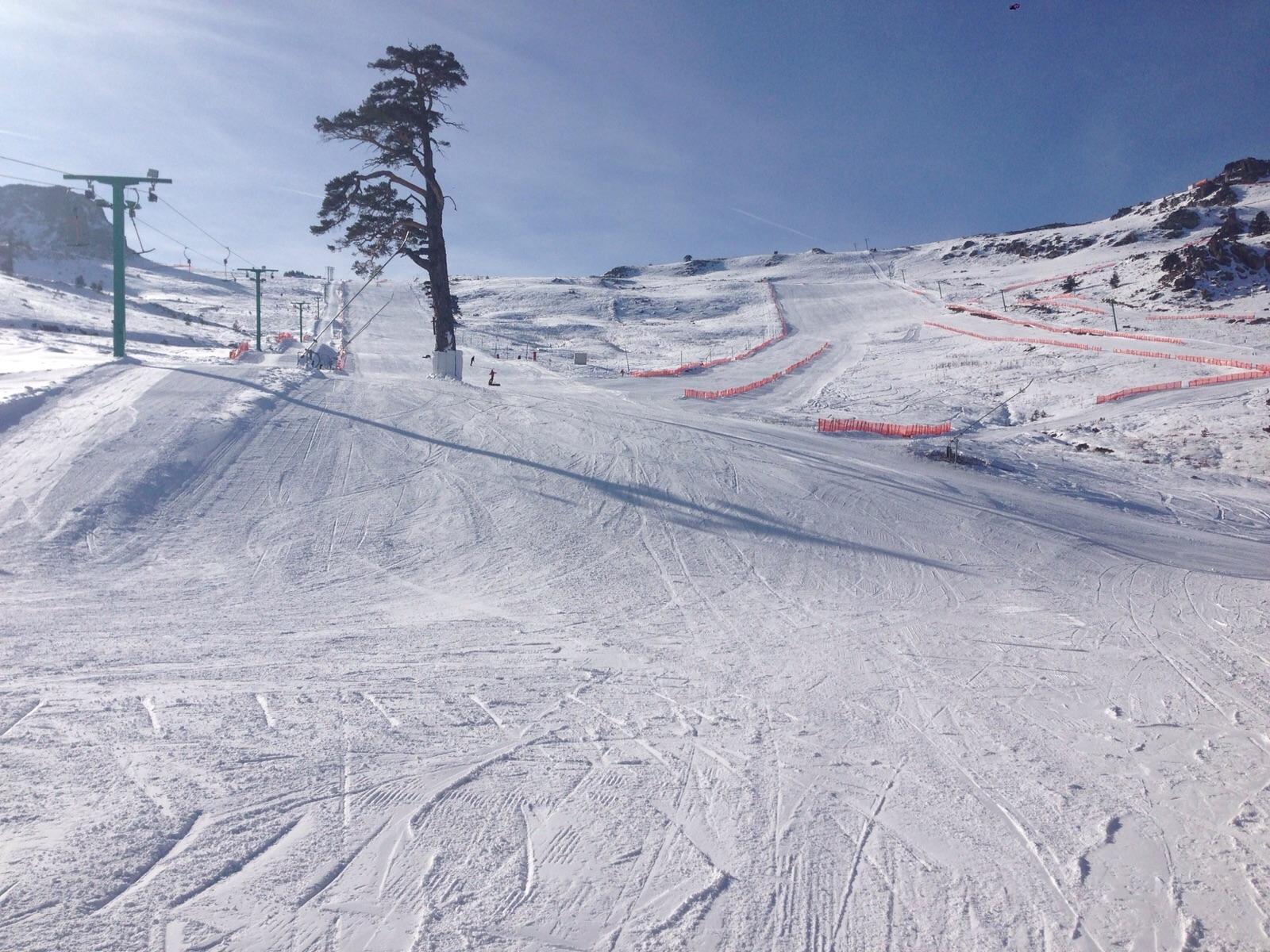 Dorukkaya Ski & Mountain Resort Bolu Kültér fotó