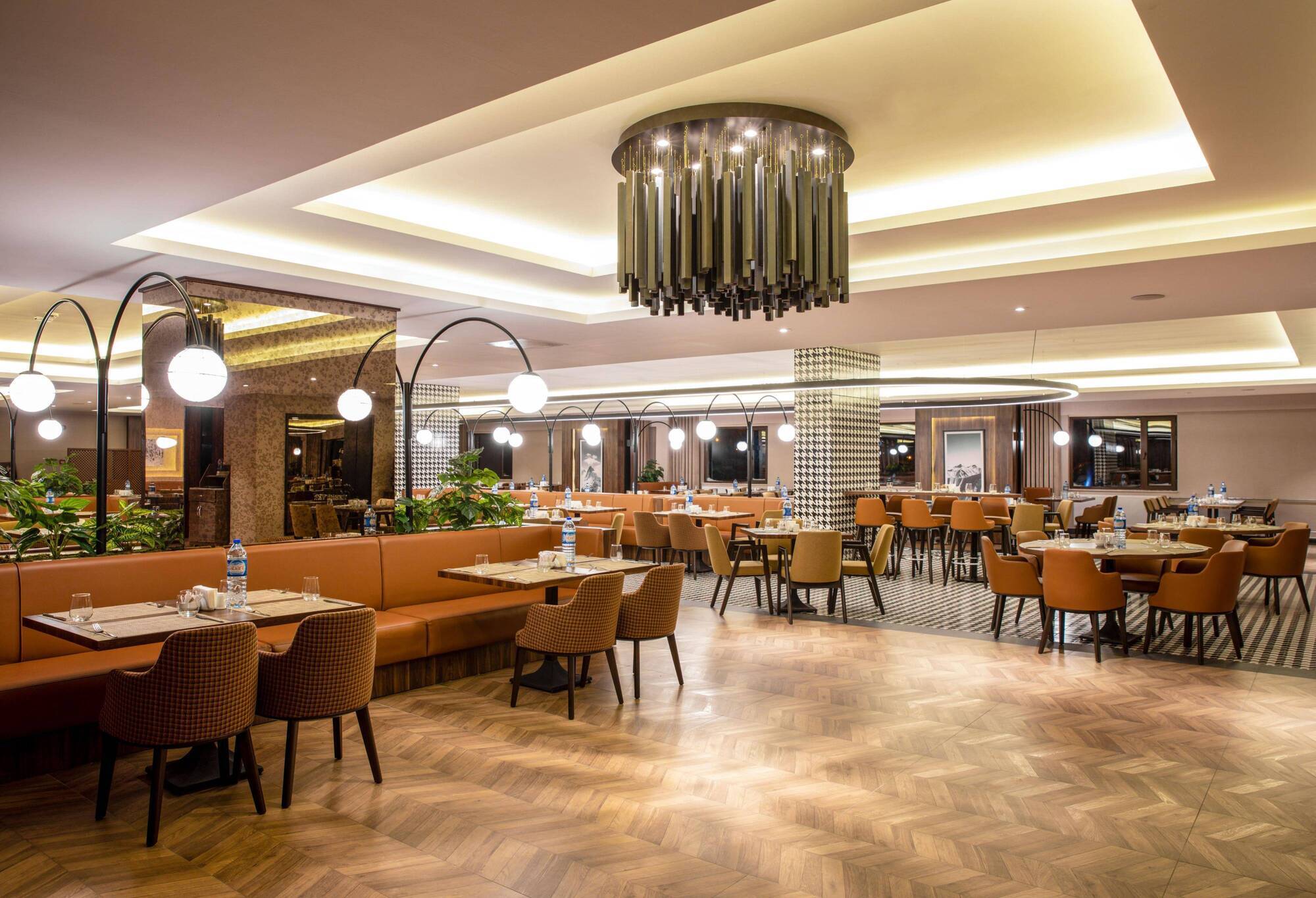 Dorukkaya Ski & Mountain Resort Bolu Kültér fotó